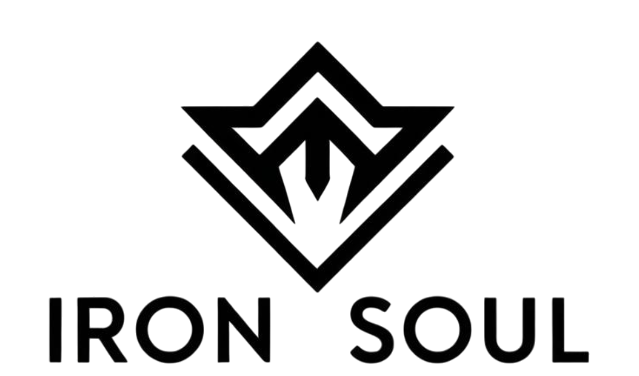 iron soul logo