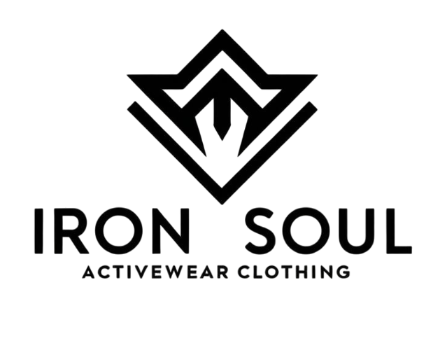 iron soul logo