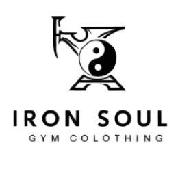 logo iron soul