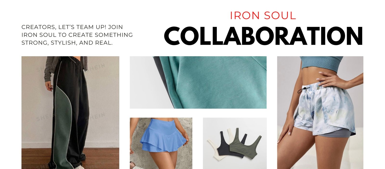 collaboration