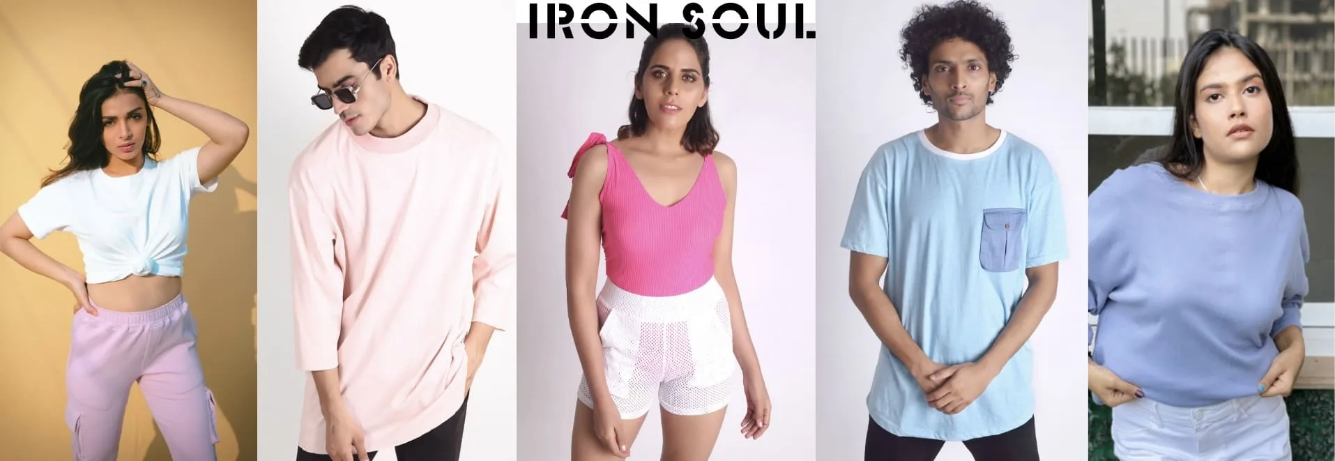 banner iron soul