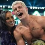 WWE Power Couple Cody and Brandi Rhodes: Net Worth, Lifestyle, and Love Story